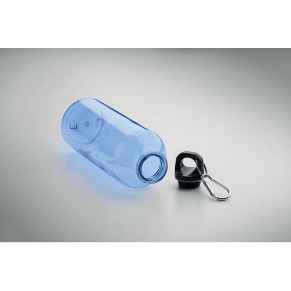 MOSS RE500, Bouteille RPET 500ml