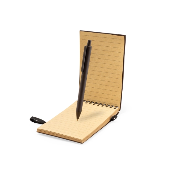 Cahier Pacam