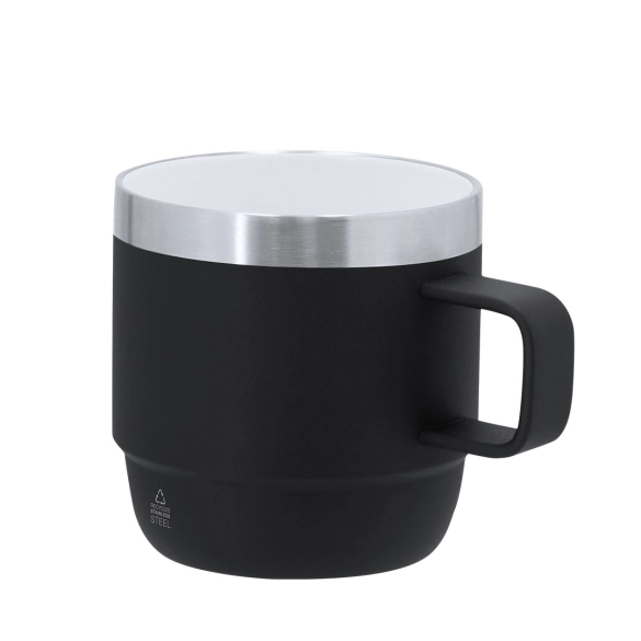 Tasse double paroi 180ml "Miskaya"