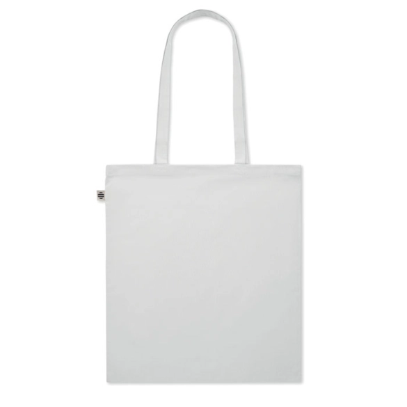 Sac shopping coton organique 180 gr "Oviedo"