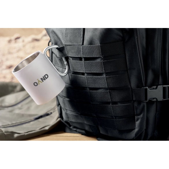 CARRYCONFI, Sac à dos 600D RPET