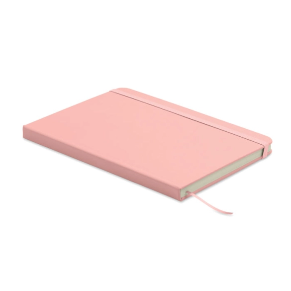 ARCOLOOP, Carnet A5 en PU recyclé