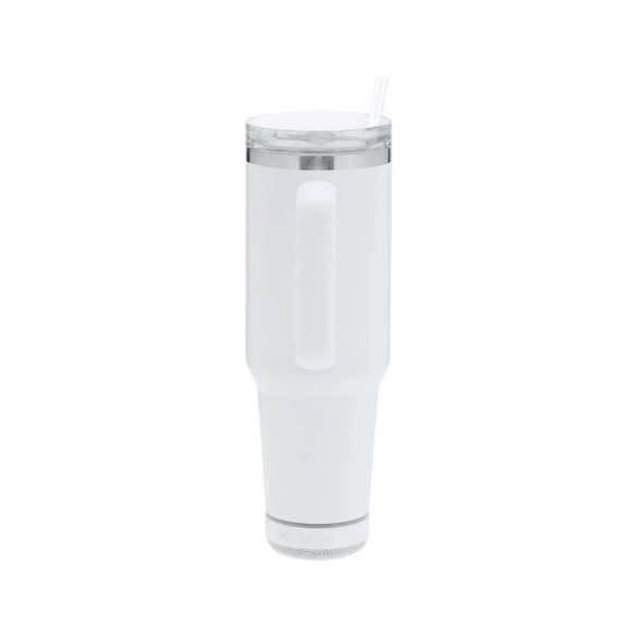 Carafe Thermique Haut-Parleurs Tracir