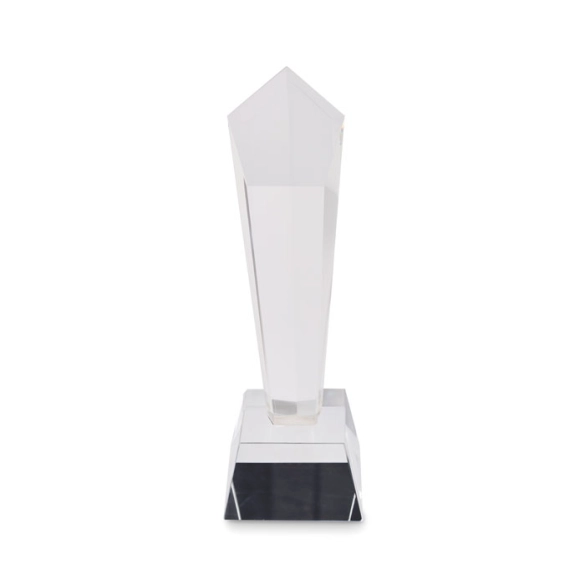 DIAWARD, Prix en cristal dans un coffret