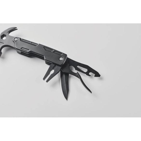 MULTIHAMMER, Marteau multifonction