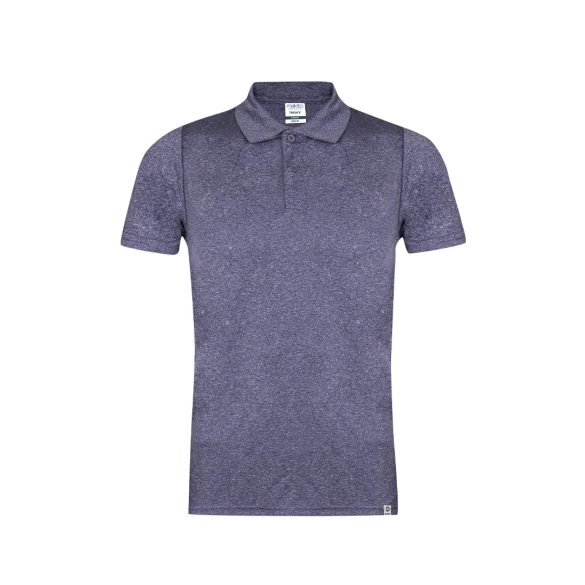 Polo technique en polyester recyclé 150gr "Sentinel"