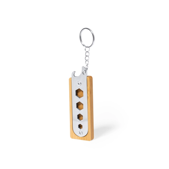 Porte-Clés Multi Outils Balmy