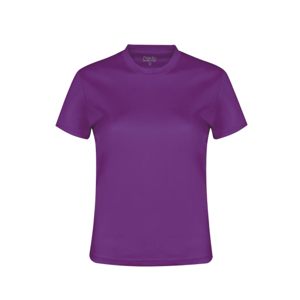 T-Shirt Femme Tecnic Plus