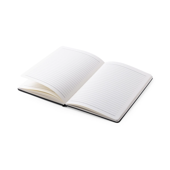 Bloc Notes Chargeur Kevant