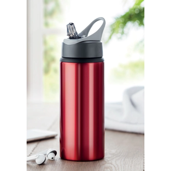 ATLANTA, Bouteille Aluminium 600 ml