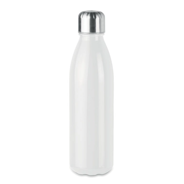 ASPEN GLASS, Bouteille en verre 650ml