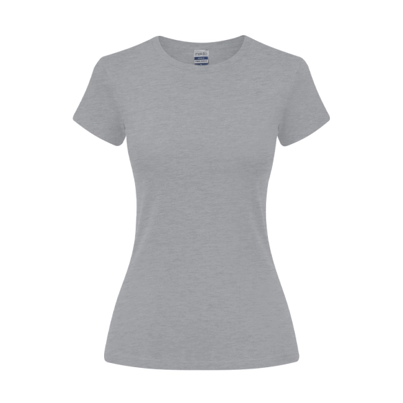 T-Shirt Femme Couleur Epika