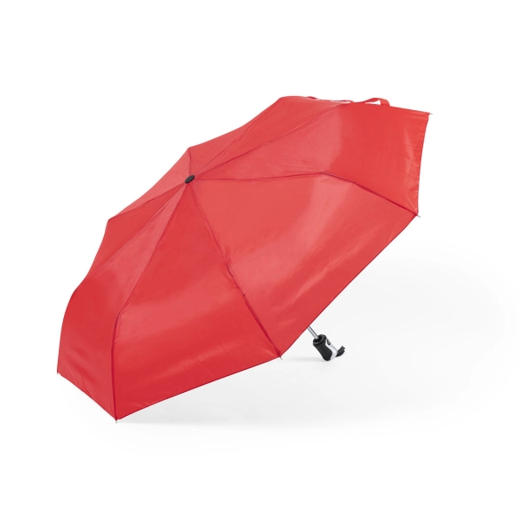 Parapluie pliable anti-tempête Ø98cm "Stapi"