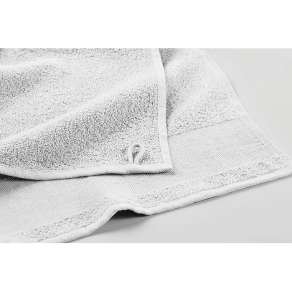 ISLAND 100, Serviette de bain en coton