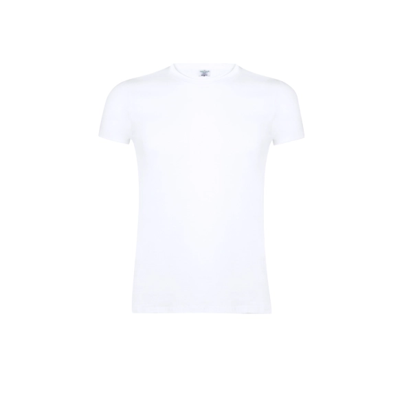 T-Shirt Femme Blanc "keya" WCS150