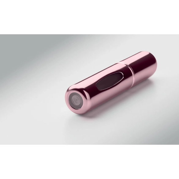 SPRAY, Atomiseur rechargeable 5ml