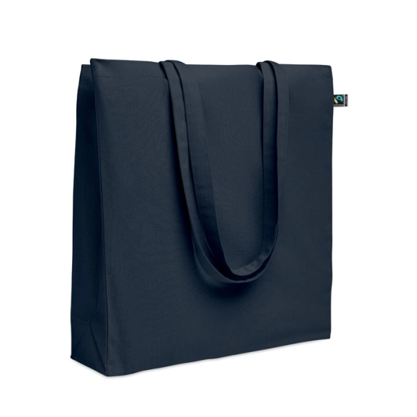 OSOLE++ COLOUR, Sac shopping Fairtrade 180 gr
