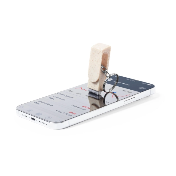 Porte-Clés Support Peix