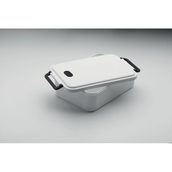 INDUSMAX, Lunch box PP recyclé 2200 ml