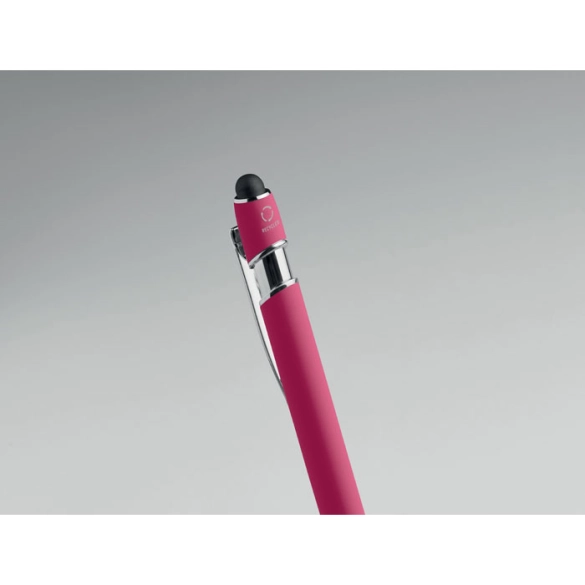 SIPARO, Stylo en aluminium recyclé