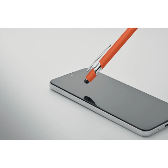 SIPARO, Stylo en aluminium recyclé