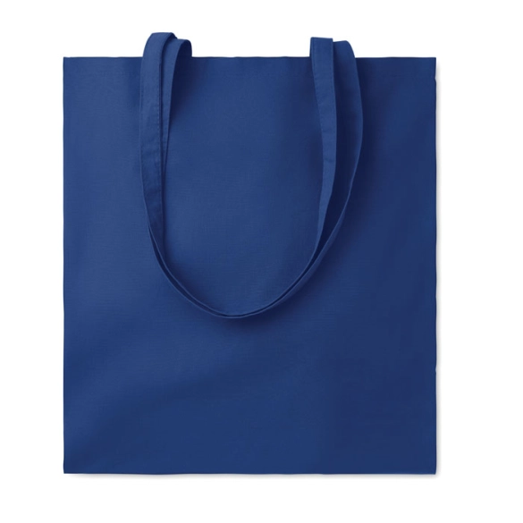Sac shopping en coton biologique 180 gr - NatalColour