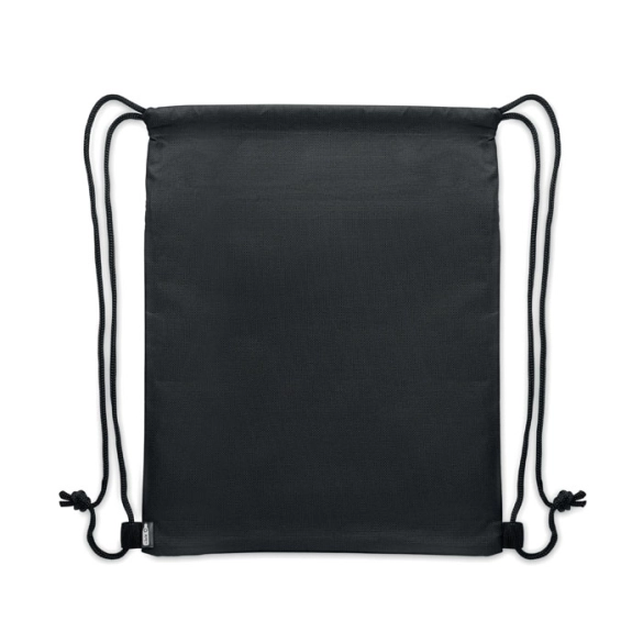 BANGKOK BAG, Sac à cordon en 600D RPET