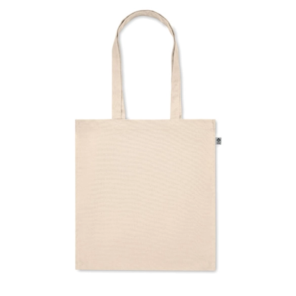 BENTE, Sac shopping en coton bio
