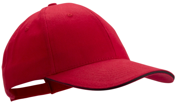 Casquette Rubec