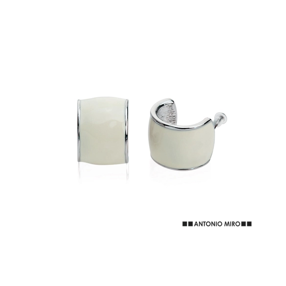 Boucles d'Oreille Moss