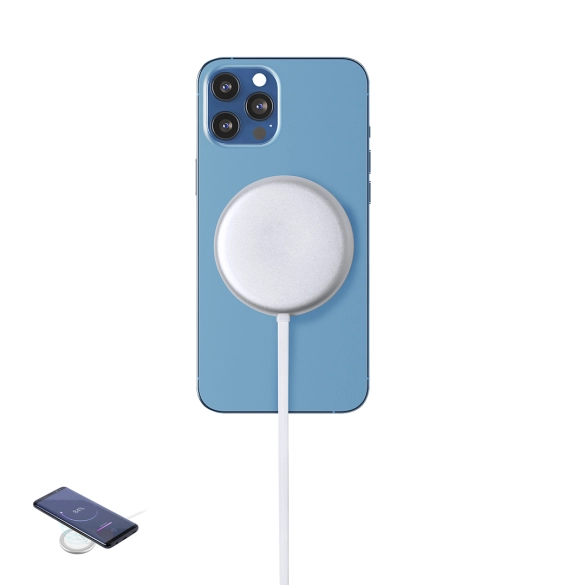 Chargeur Makensy