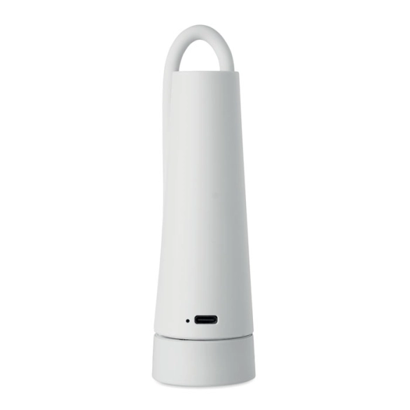 TORCHLAMP, Lampe de bureau torche 2 en 1
