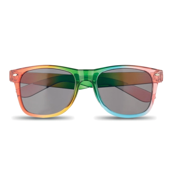 BOREA, Lunettes de soleil UV400