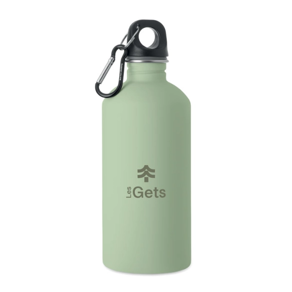 REMID MOSS SOFT, Bouteille à simple paroi 500ml