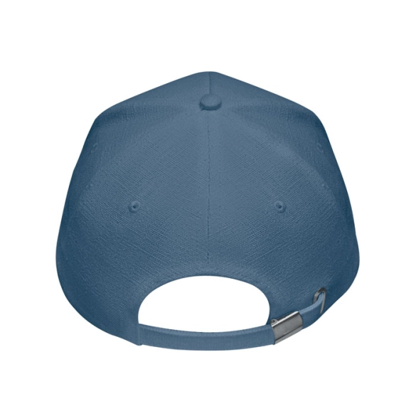 NAIMA CAP, Casquette baseball en chanvre