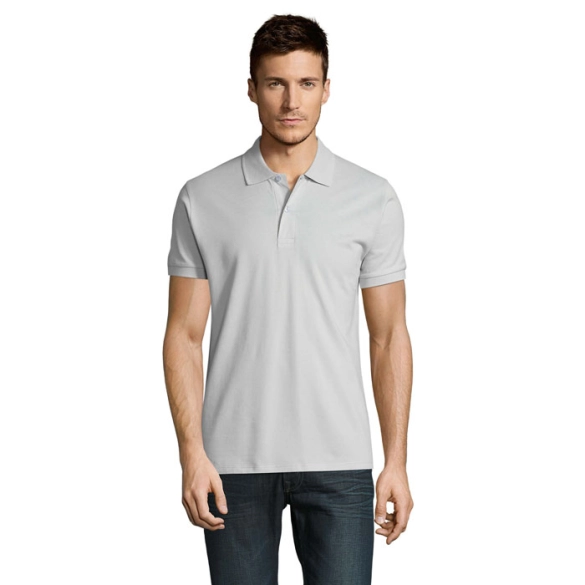 Polo homme en coton 180gr "Lodran"