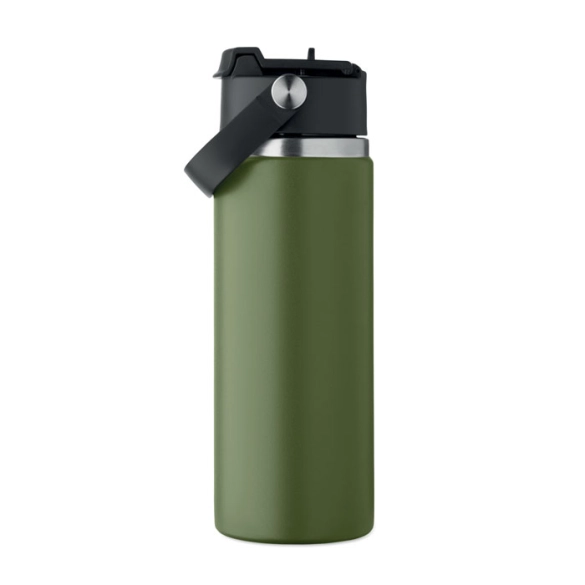 SUMA GRIP, Bouteille double paroi 500 ml