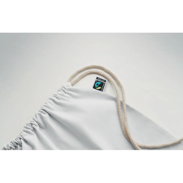 OSOLE DRAW COLOUR, Sac à cordon Fairtrade 180gr