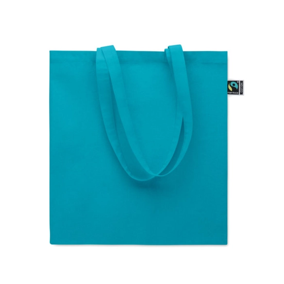 OSOLE++ COLOUR, Sac shopping Fairtrade 180 gr