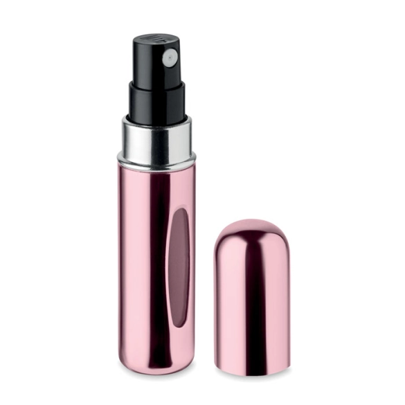 SPRAY, Atomiseur rechargeable 5ml