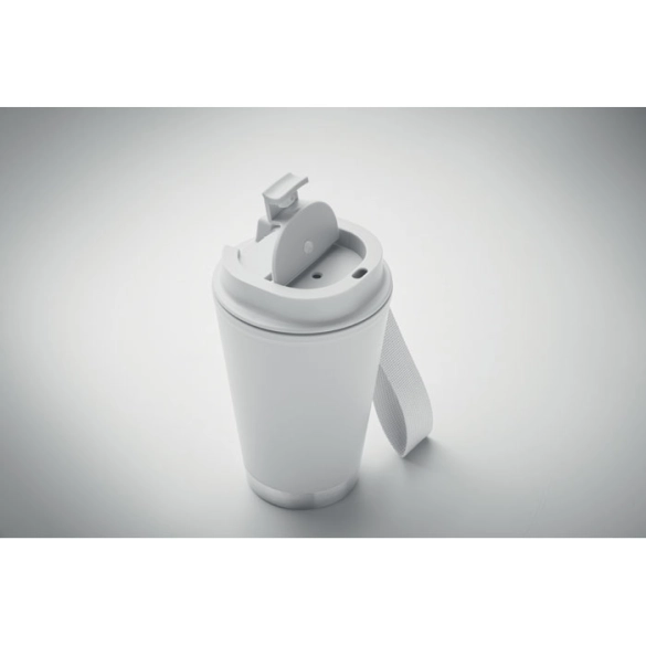 TOPIZ, Gobelet double paroi 300 ml