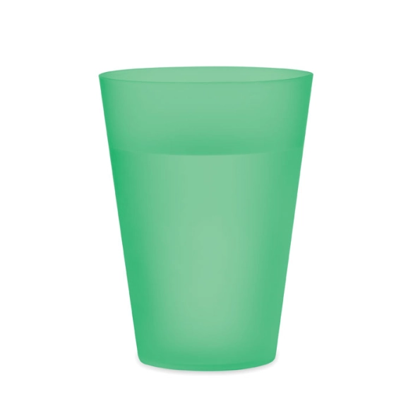 FESTA LARGE, Gobelet réutilisable 300ml