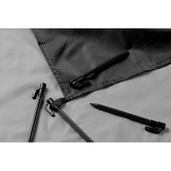 NOSAND, Grand tapis de plage léger