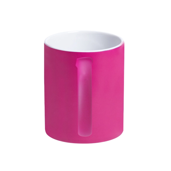 Mug céramique de couleurs 350ml "Flege"