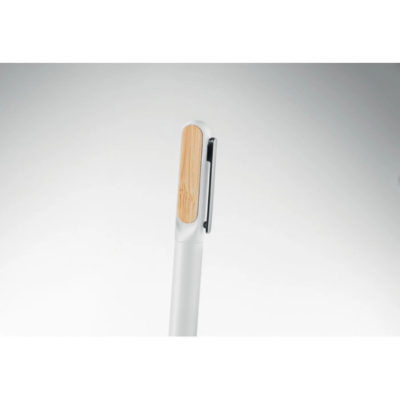 ALUBA, Stylo à bille twist