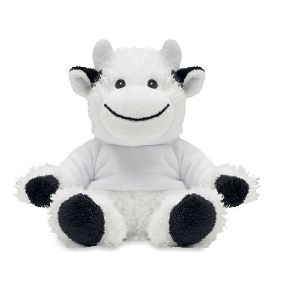 MANNY, Peluche vache