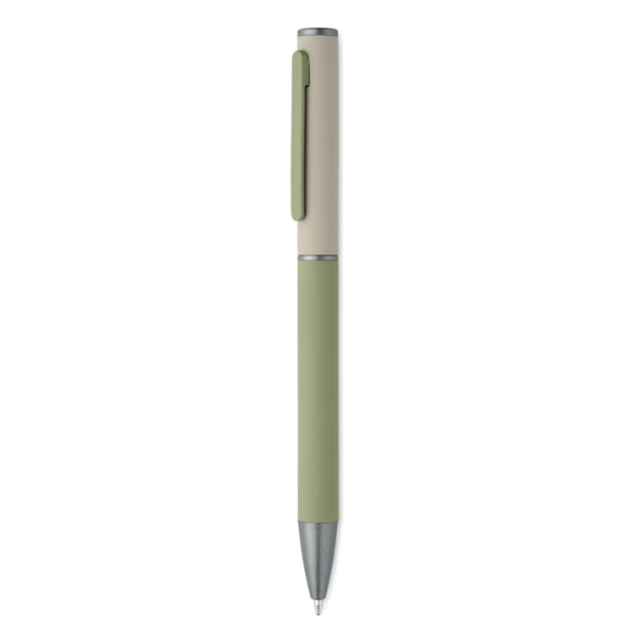 FILLAN, Stylo bille twist en alu recyclé