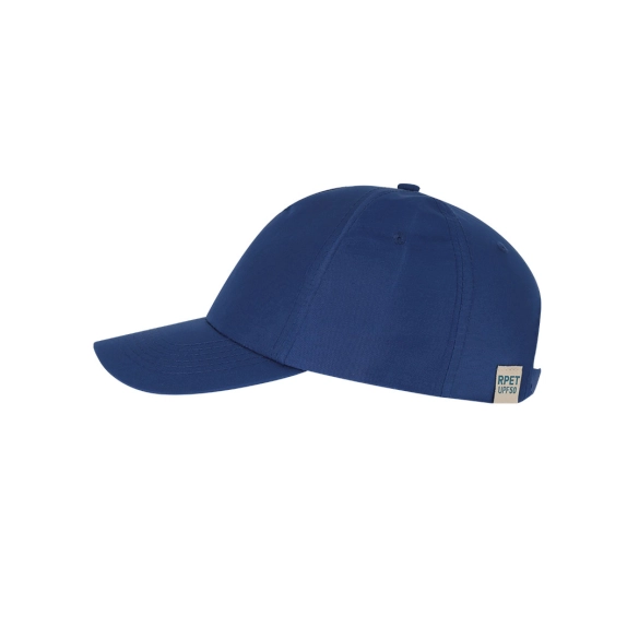 Casquette 5 pans protection UV "Handsuma"