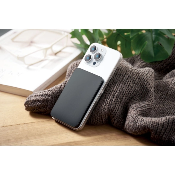 SLIMVOLT, Powerbank magnétique fin 20W