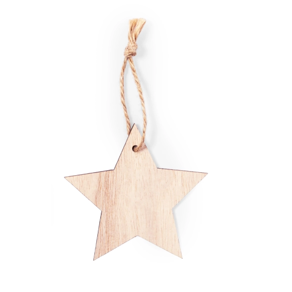 Ornement Noël Fultom
